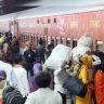 Types of Waiting List in Indian Railways