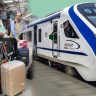 Vande Bharat ट्रेन में सफर का प्लान? पहले जान लें कितना सामान ले जाना है Allowed?!