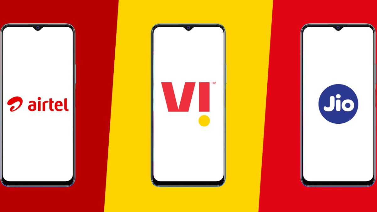 Vi New Recharge Plan