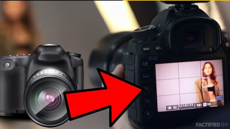 Why Camera Lenses Round