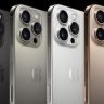 iPhone 16 Pro