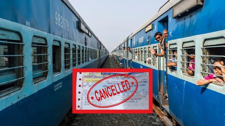 train ticket cancellation