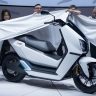 2025 Honda Dio