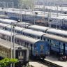 2025 Kumbh Mela Special Train List