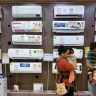 Air Conditioner Price Drop