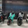 Ather 450 E-Scooter
