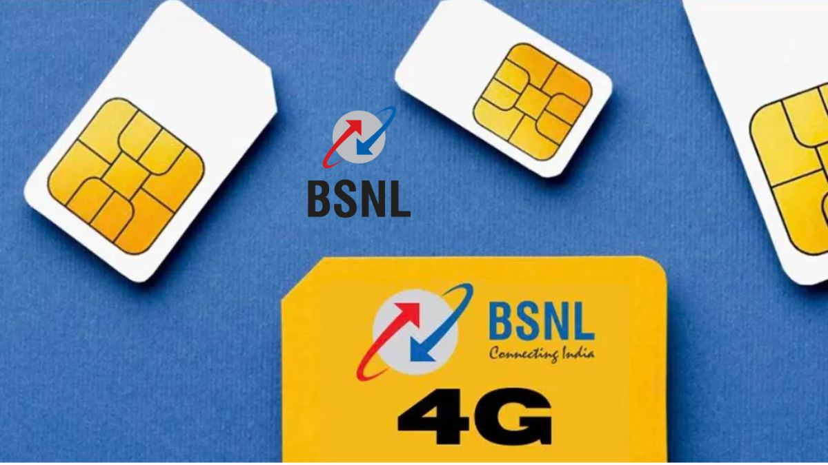 BSNL New Recharge Plan