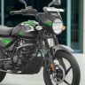 Bajaj CNG Bike EMI Plan