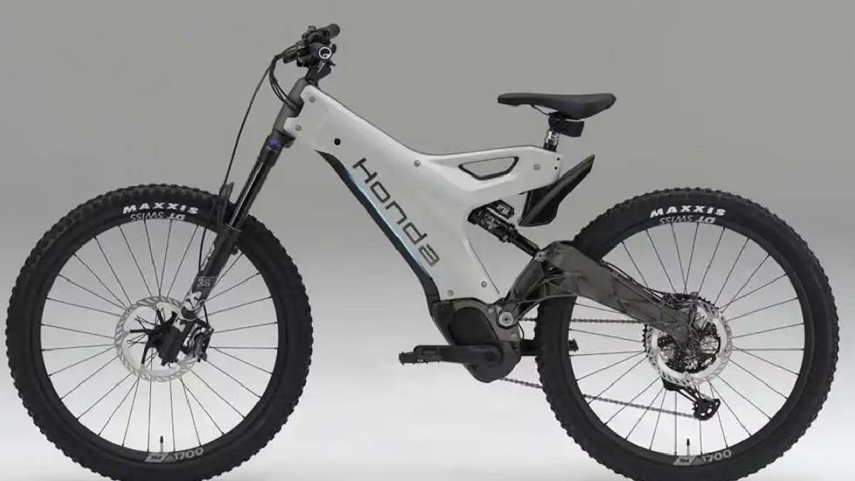 Best Electric Cycle