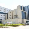 Bihar New Cancer Hospital