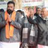 CM Nitish Kumar