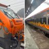Delhi-Patna Amrit Bharat Train