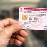 Driving License