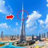 Dubai Flat Price