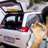 Electric Vehicle