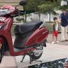 Honda Activa 7G