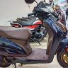 Honda Activa EMI Down Payment Finance Plan