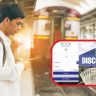 IRCTC Big Offer 2025