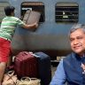 Indian Railway