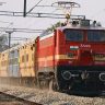 Indian Railway