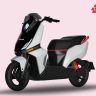 LML Star E-Scooter