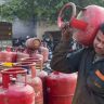 LPG Cylinder Price