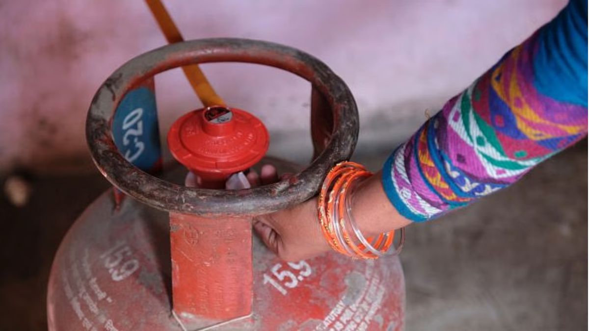 LPG Gas Ki Bachat Karne Ke Tarike