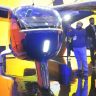 Make in India Air Taxi