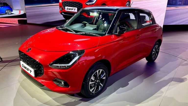 Maruti Swift