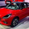 Maruti Swift