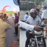 New Traffic Challan Rule