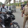New Traffic Rule