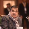 Nitin Gadkari