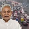 Old Vehicle Banned in Bihar