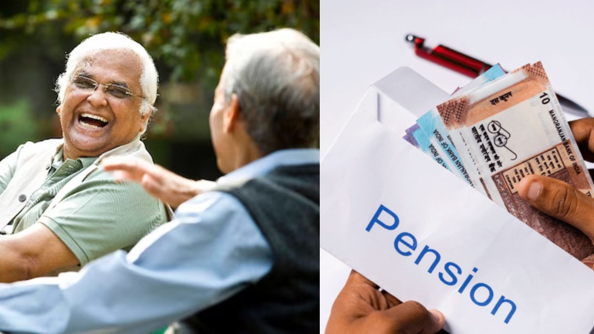 Pension News