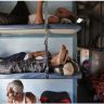 Rules For Sleeping Middle Berth Train