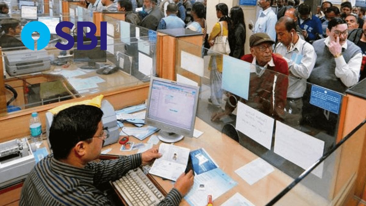 SBI Recruitment 2025 Details