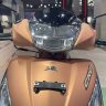 TVS CNG Scooter