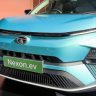Tata Nexon EV Discount Offers