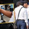 Traffic Challan