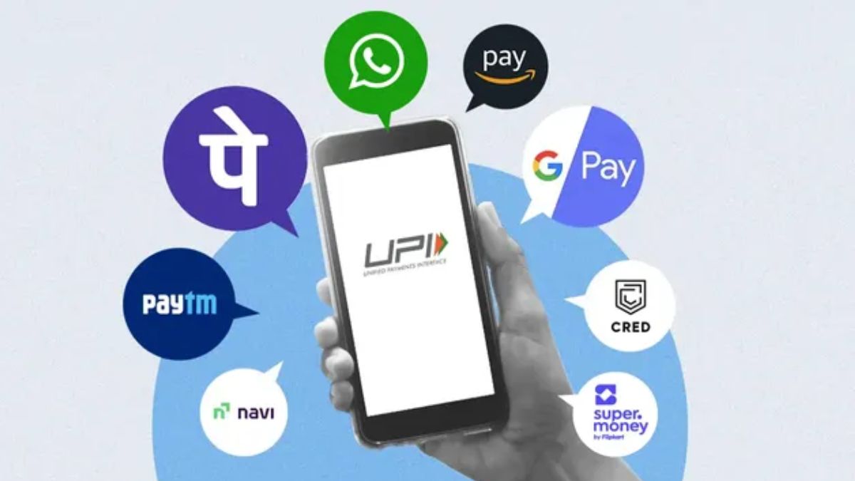 UPI Transaction Ruls