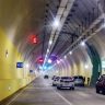 Underground Tunnel