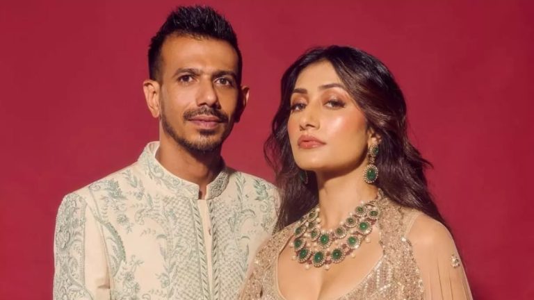 Yuzvendra Chahal And Dhanashree Verma Divorce