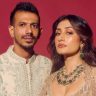 Yuzvendra Chahal And Dhanashree Verma Divorce