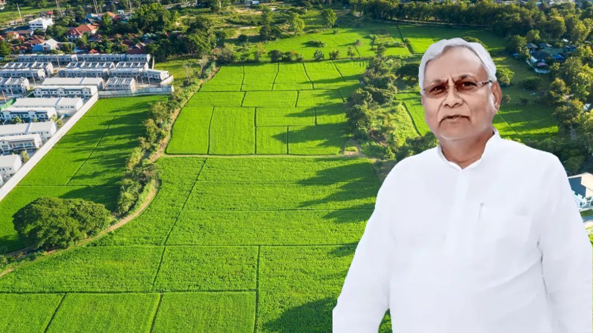 Bihar Land Circle Rate