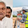 Bihar Land Survey