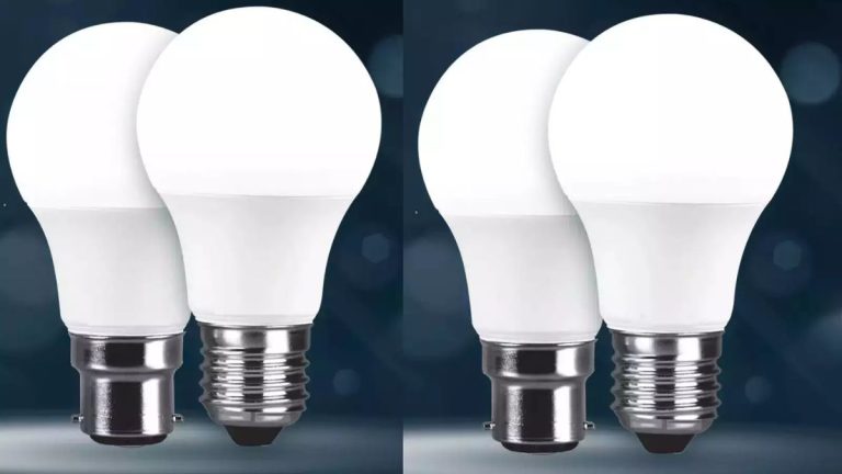 LED Bulb Power Consumption