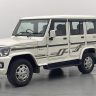 Mahindra Bolero Down Payment Plan