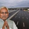 Patna-Sasaram Greenfield Fourlane Expressway