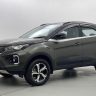 Used Tata Nexon